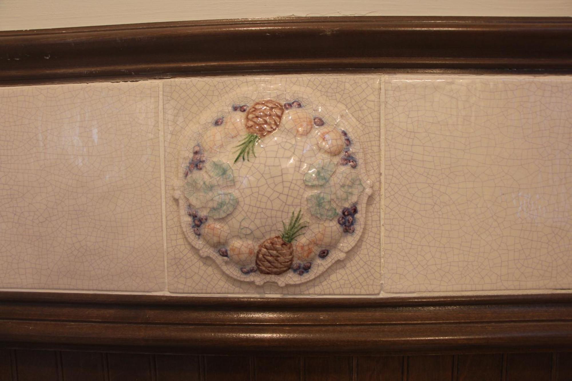 Apple Crest Inn Gentry Eksteriør bilde